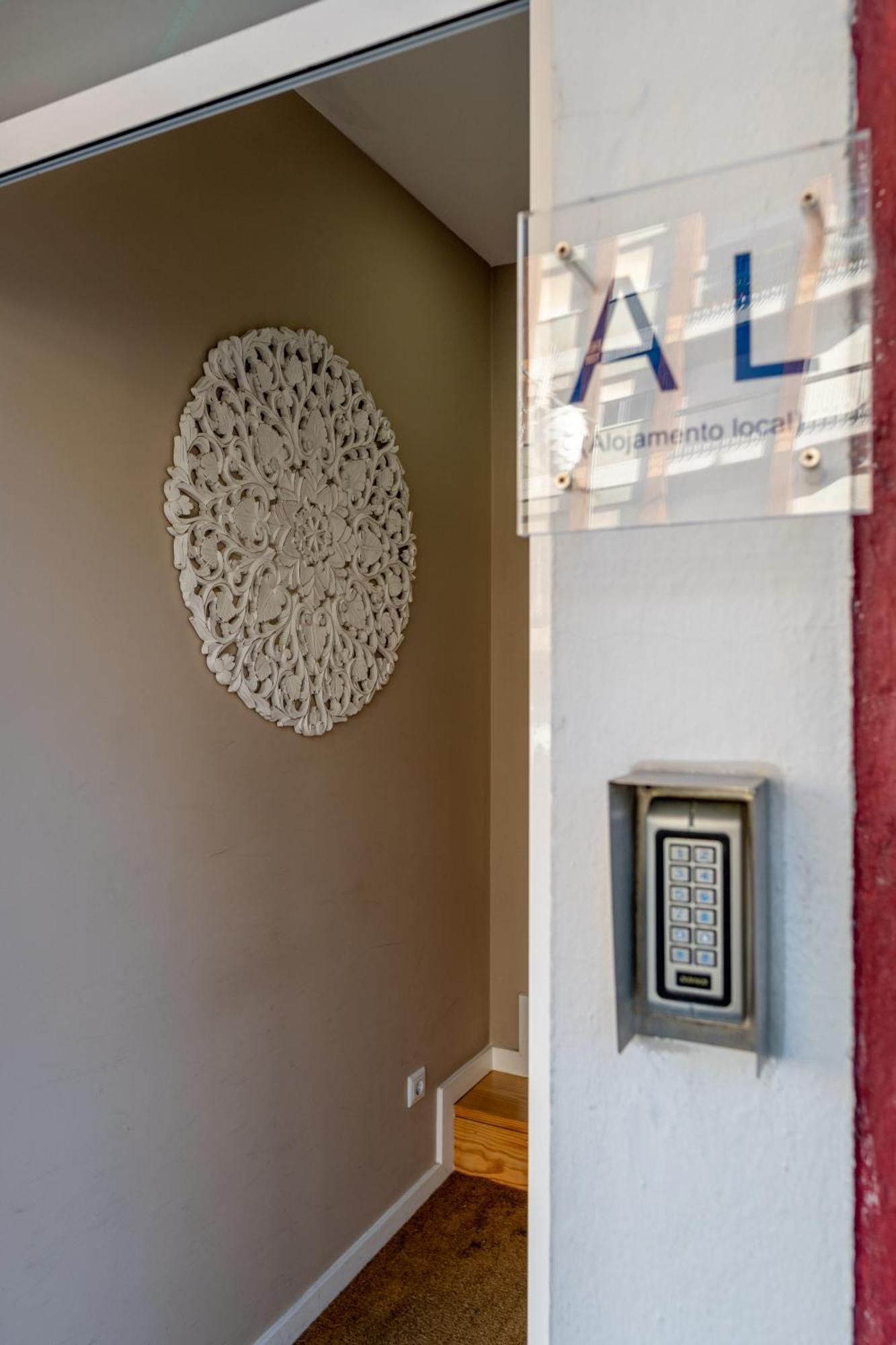 Bella Gaia - Alojamento Local Βίλα Νόβα ντε Γκάια Εξωτερικό φωτογραφία