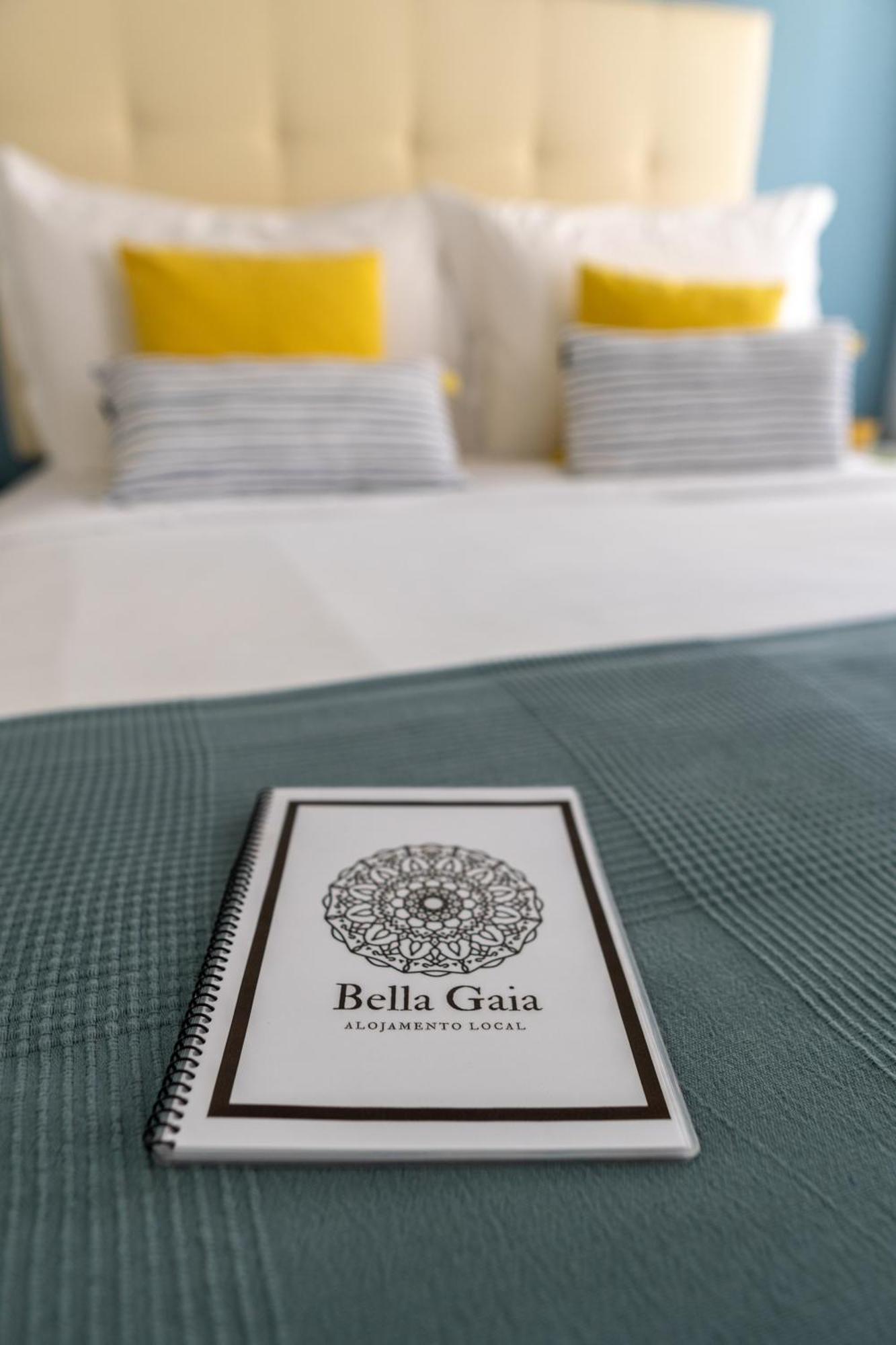 Bella Gaia - Alojamento Local Βίλα Νόβα ντε Γκάια Εξωτερικό φωτογραφία
